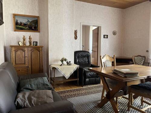 Wohnzimmer - 