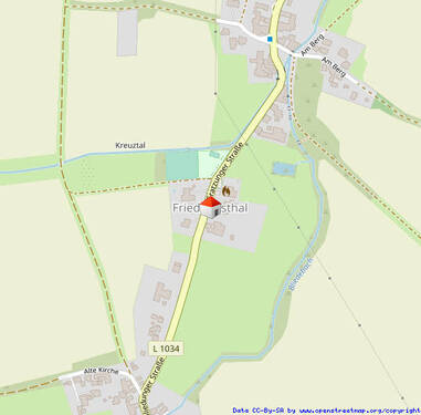 Lageplan - 