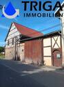 Ansicht von der Straße - Einfamilienhaus mit 150,00 m² in Bleicherode Friedrichsthal zum Kaufen