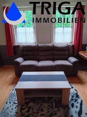 Wohnen EG - 