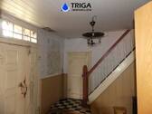 Treppe zum OG - 