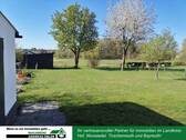 Garten - Einfamilienhaus mit 94,00 m² in Selb zum Kaufen