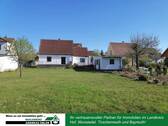 Gartenansicht - 