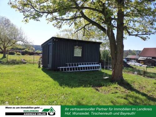 Schuppen - 