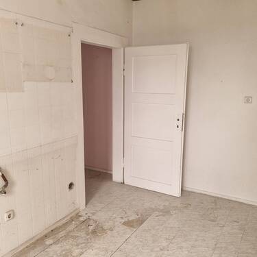 I. OG Kante zeigen - 