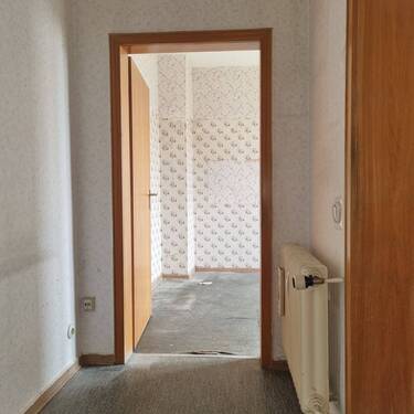 II. OG -stürmische Zeiten - 