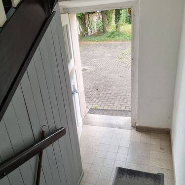 Neugierig auf ... - 1 Zimmer Mehrfamilienhaus, Wohnhaus zum Kaufen in Aschaffenburg