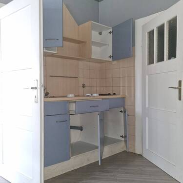 EG Kochnische - Mehrfamilienhaus, Wohnhaus mit 237,00 m² in Aschaffenburg zum Kaufen