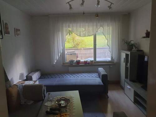 1.OG Schlafzimmer 2 - 