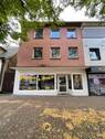 Hausansicht - Attraktives Wohn- und Geschäftshaus in Neubeckum