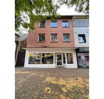 Attraktives Wohn- und Geschäftshaus in Neubeckum