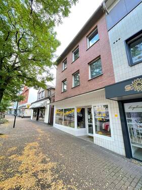 Hausansicht - Gewerbeobjekt (Büro, Produktion, Verkauf) zum Kaufen in Beckum