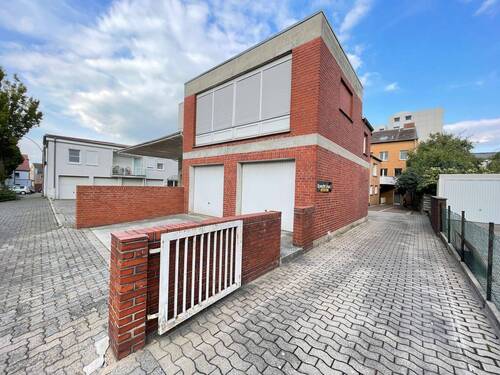 IMG_6976.jpeg - Gewerbeobjekt (Büro, Produktion, Verkauf) in Beckum