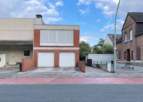 IMG_6979.jpeg - Gewerbeobjekt (Büro, Produktion, Verkauf) in Beckum zum Kaufen