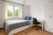 Schlafzimmer - 
