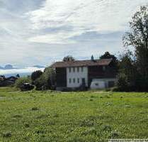 EFH Traumgrundstück. Sofort bebaubar! - Bad Aibling Willing