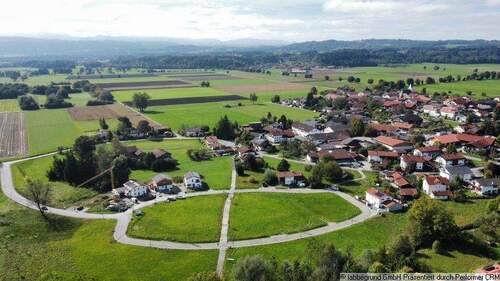 4 - Grundstück in Bad Aibling zum Kaufen