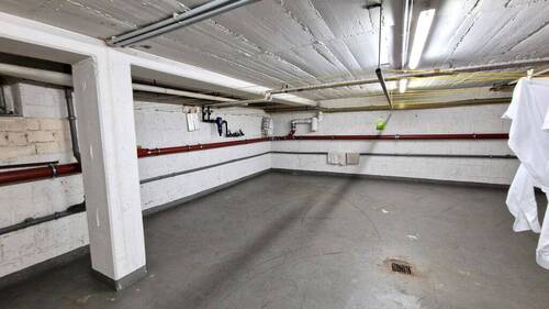 Trockenraum - 