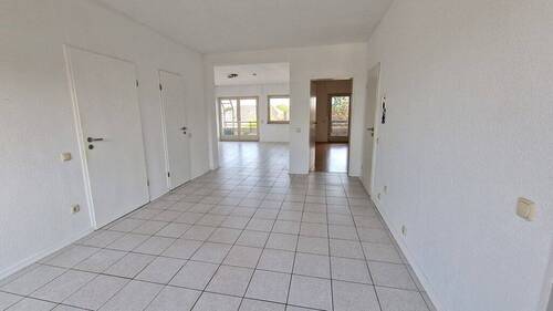 Diele - 3 Zimmer Etagenwohnung in Herzogenrath