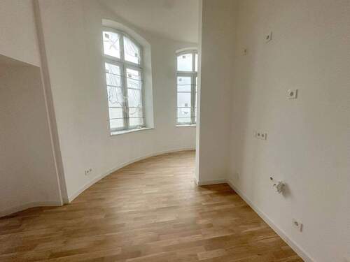 Küche - 2 Zimmer Etagenwohnung in Zwickau