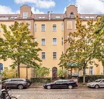 Charmante 2-Zimmerwohnung unweit der Steglitzer Schloßstraße - Berlin