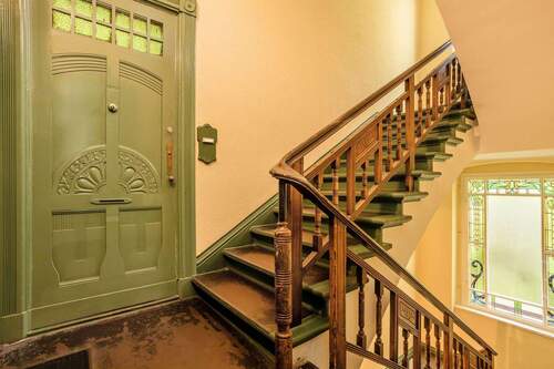 Treppenhaus - 