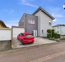 Modernes Einfamilienhaus mit gemütlichem Garten - Konz / Roscheider Hof