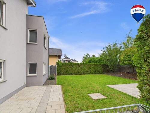 RE/MAX Immobilien DeLux Haus Konz - Roscheider Hof - 7 Zimmer Einfamilienhaus in Konz / Roscheider Hof