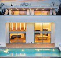 AIGNER - Ikonisch. Individuell. Architektonische Handschrift. - München Ramersdorf-Perlach