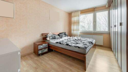 Schlafzimmer 1 - 