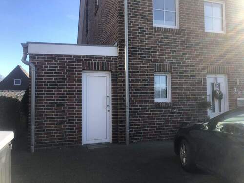 Bild 2 - 5 Zimmer Reihenendhaus zum Kaufen in Hamburg