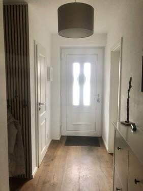 Bild 3 - 5 Zimmer Reihenendhaus in Hamburg