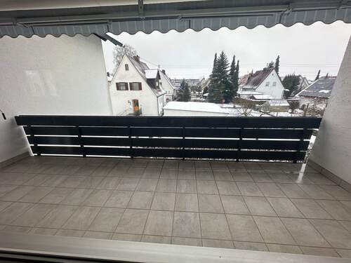 Balkon - 