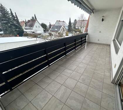 Balkon - 