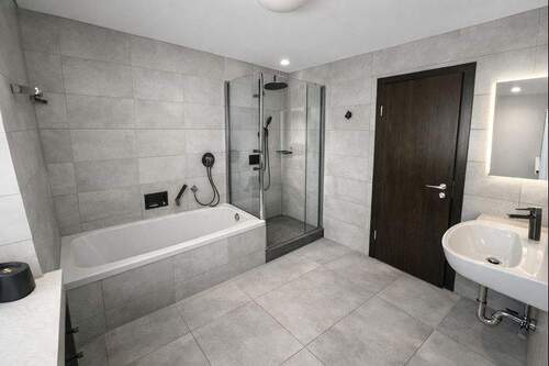 Beispielbild Bad wird renoviert - 