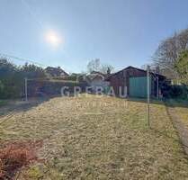 Ihr (Bau-)Platz? Einfamilienhaus auf großem Grundstück in Südwest-Lage - Hamburg Iserbrook