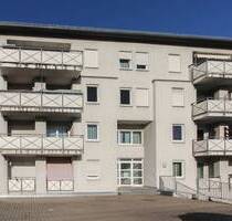 Helle 1,5-Zimmer-Wohnung mit Balkon & Stellplatz - Esslingen am Neckar Mettingen