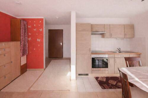 Küche/Flur - Einfamilienhaus in Esslingen am Neckar zum Kaufen