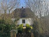 Bild 1 - Bestandshaus oder Neubauoption in gefragter Lage