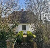 Bestandshaus oder Neubauoption in gefragter Lage - Sylt Westerland