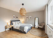 Schlafzimmer - KI - 