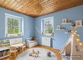 Kinderzimmer/ Büro/ Esszimmer - KI - 