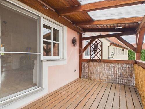 Balkon - 