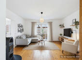 Wohnzimmer - KI - 