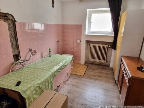 11 EG Badezimmer - 