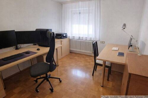 18 OG Büro - 
