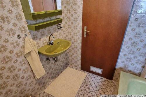 20 OG Badezimmer - 
