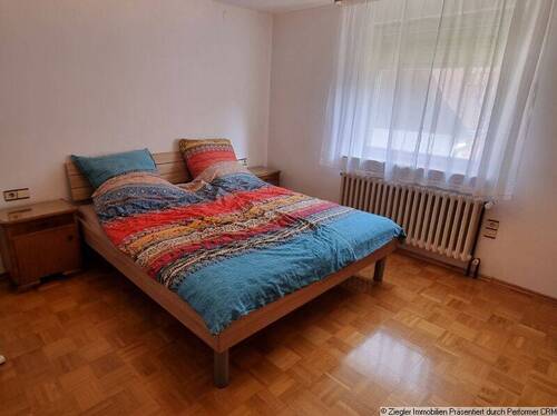 21 OG Schlafzimmer - 