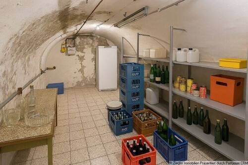 27 Kellerraum - 