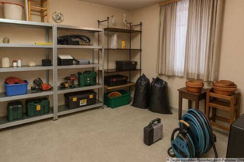 30 Anbau Hobbyraum - 